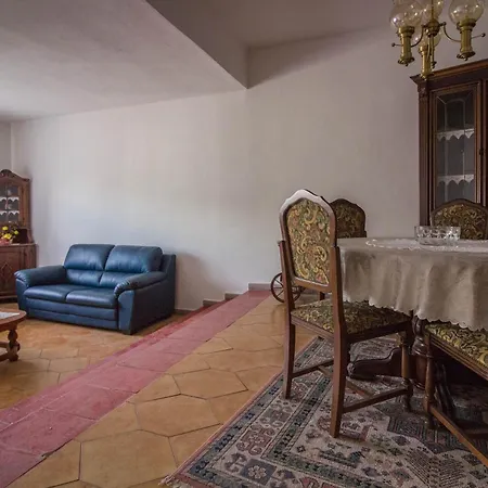 Lovely With Garden Near The Hospital! Olbia