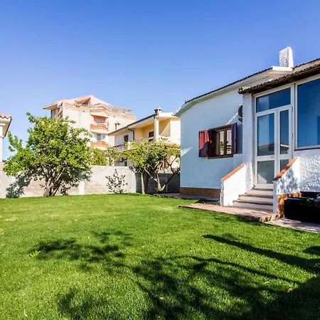 Apartamento Lovely With Garden Near The Hospital! Olbia