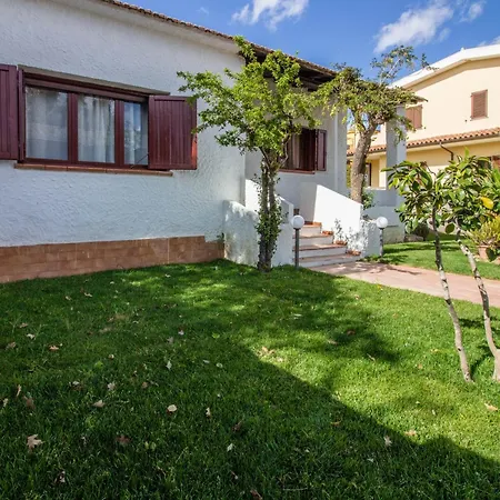Apartamento Lovely With Garden Near The Hospital! *