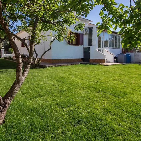Apartamento Lovely With Garden Near The Hospital! *